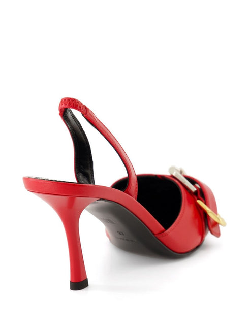 GIVENCHY VOYOU SLINGBACK